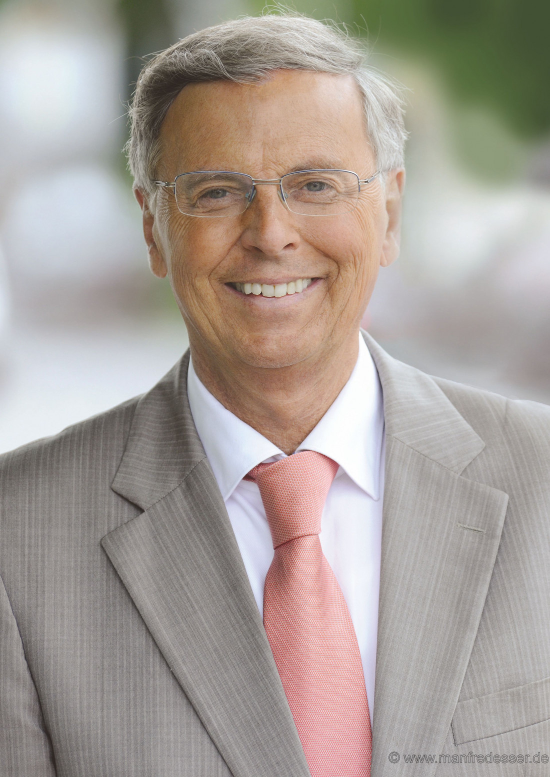 Wolfgang Bosbach