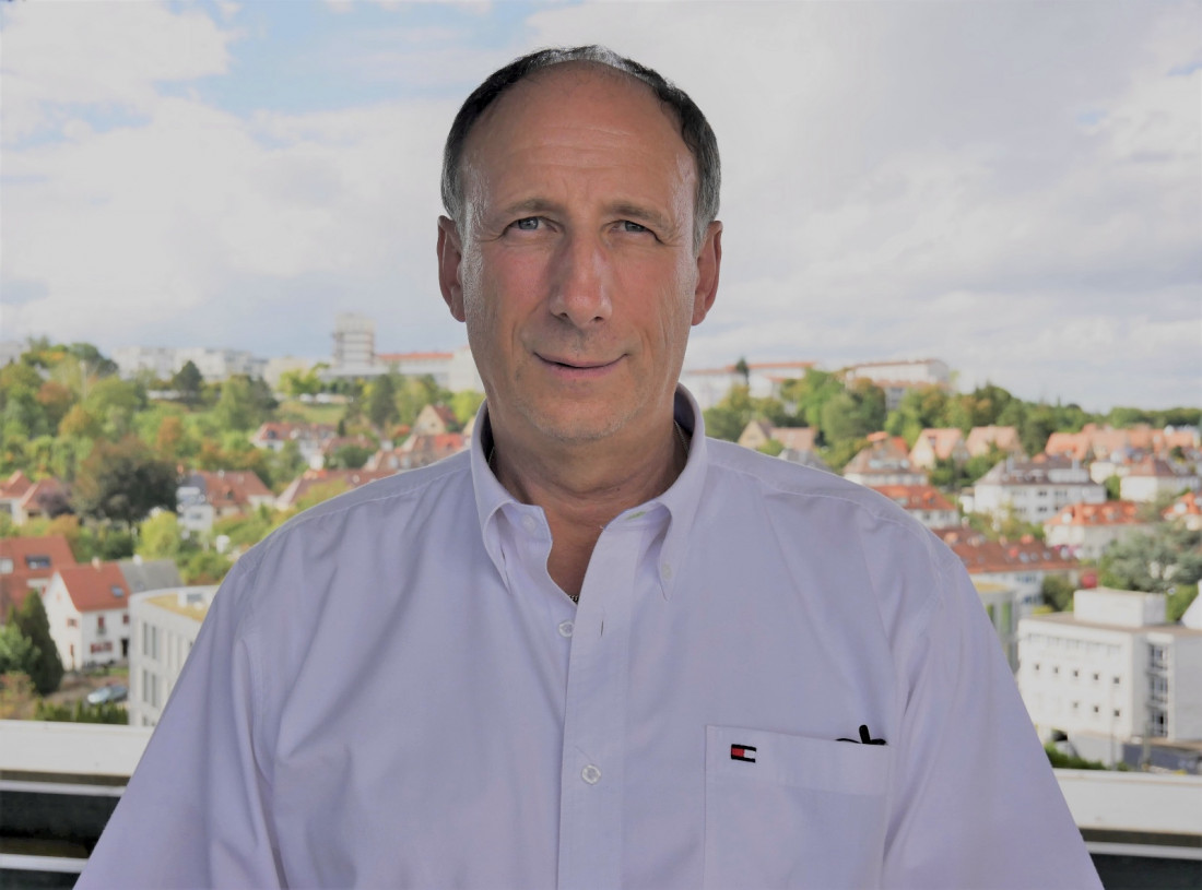 Thomas Bönig CDO