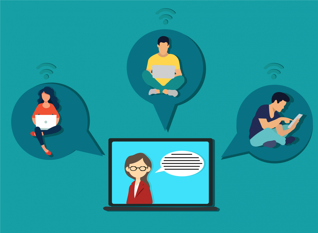 Webinar