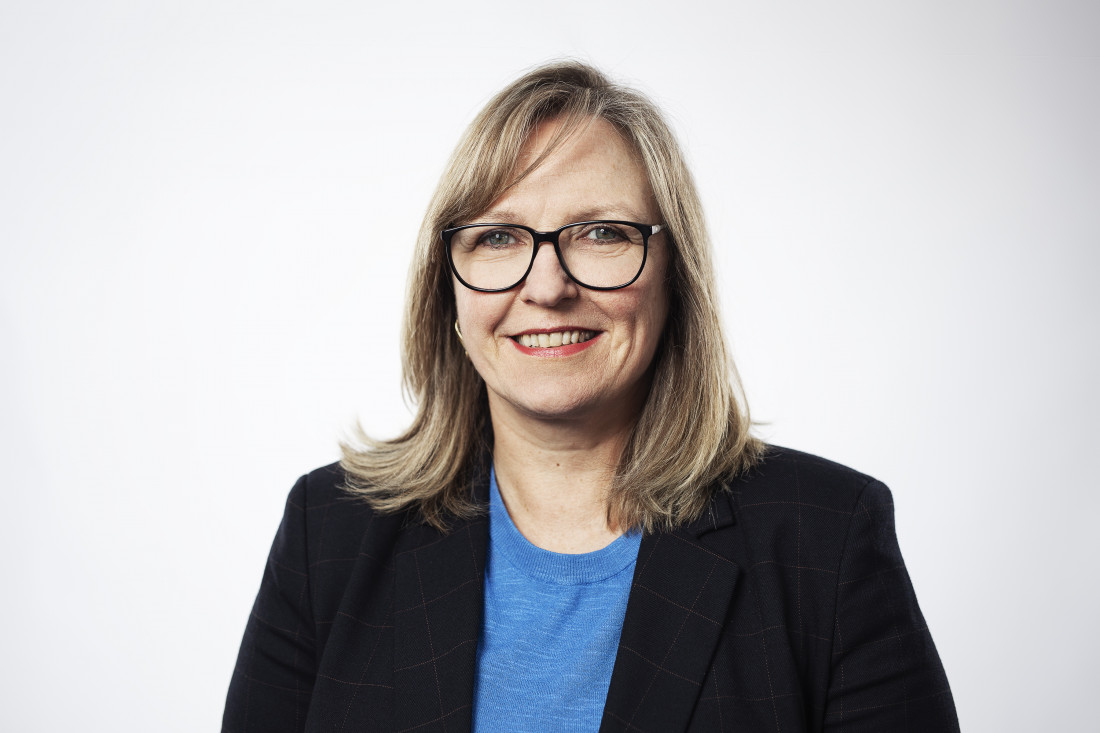 Katja Wilken