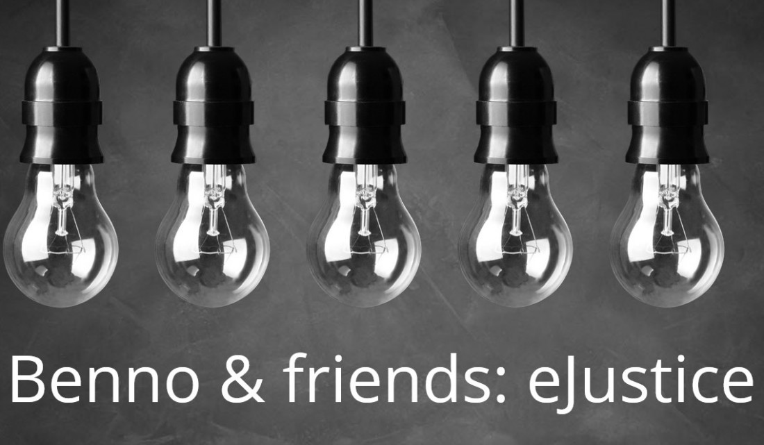 Benno & Friends