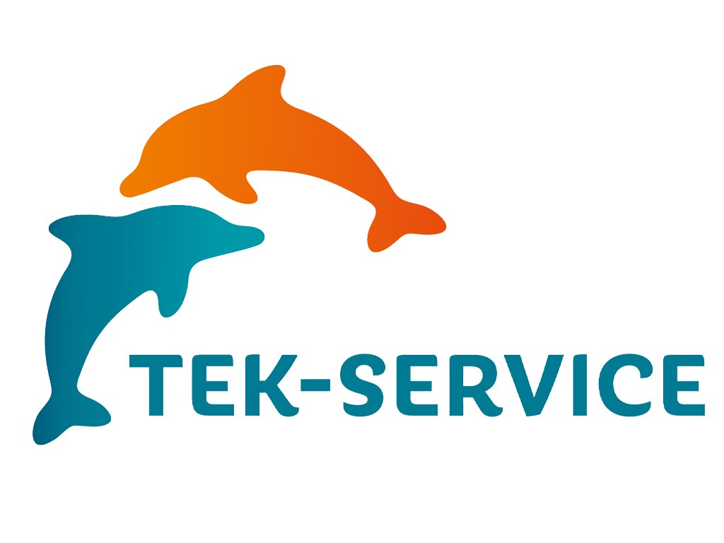 Logo TEK-Service AG
