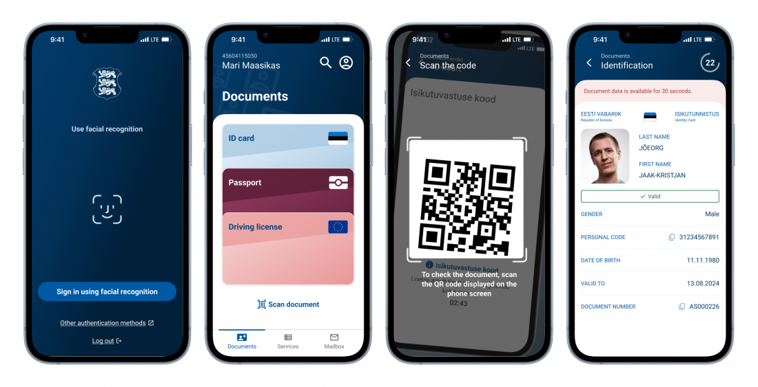 Eesti App
