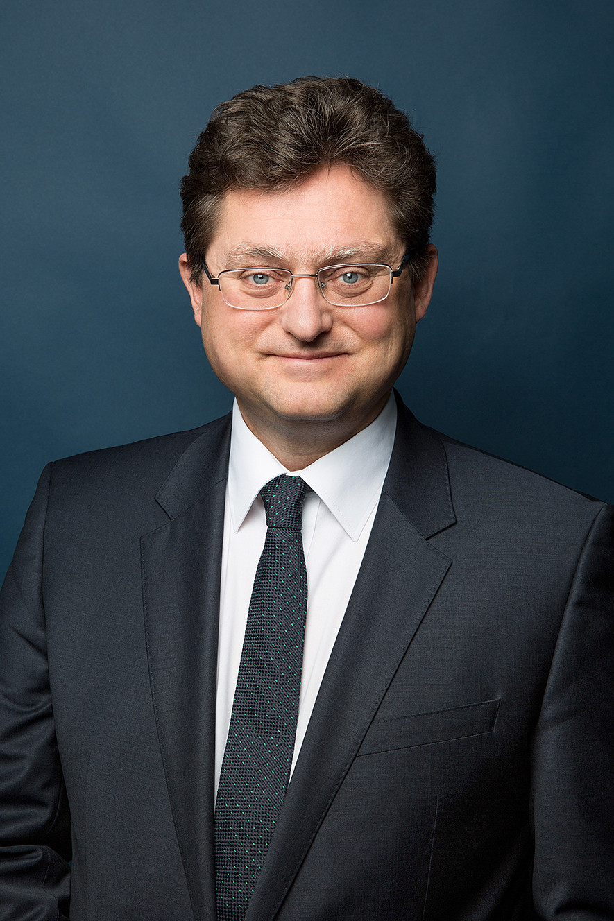 Thomas Höhn, digitale Kommune 