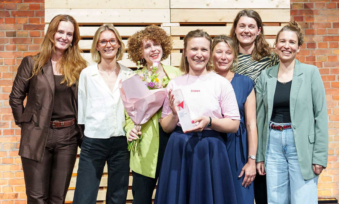 Public Leadership Award 2026 DigitalService GmbH des Bundes