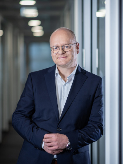 Bernd Schlömer