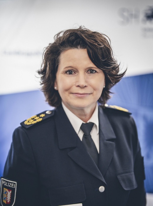 Dr. Maren Freyher