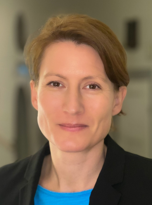 Dr. Barbara Hofmann
