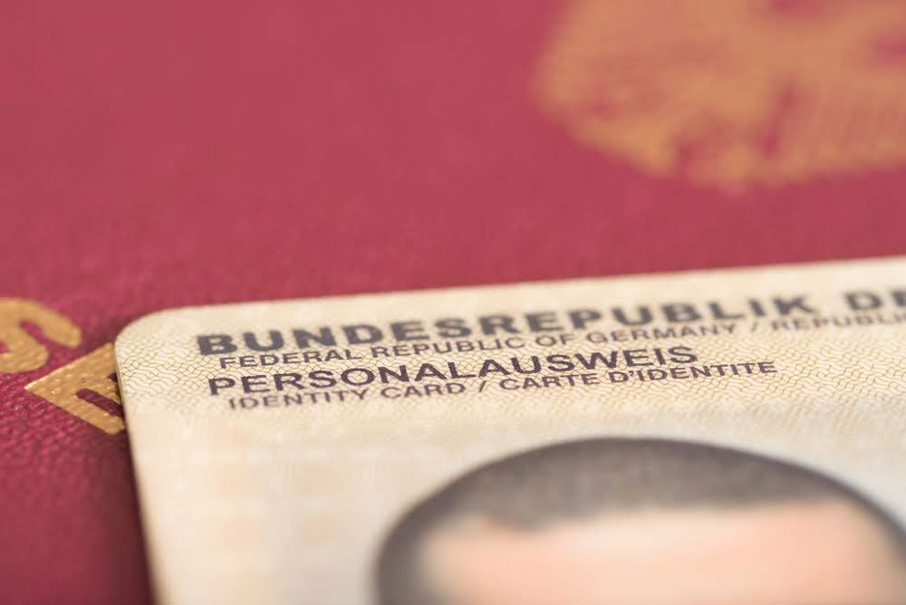 Personalausweis