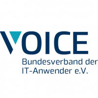 VOICE Bundesverband Logo