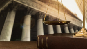 Digitale Justiz