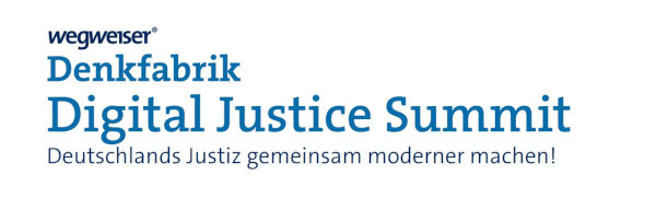 Digital Justice Summit Logo