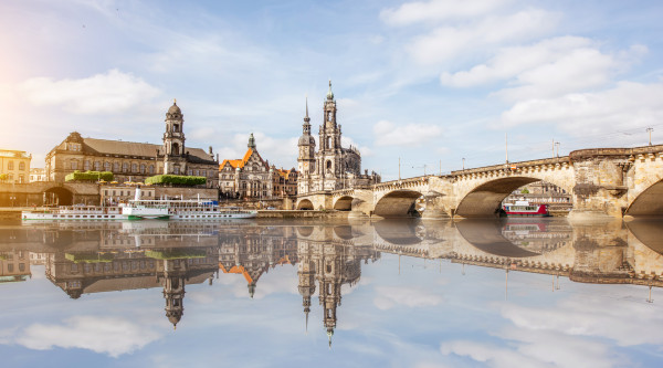 Sachsen Dresden