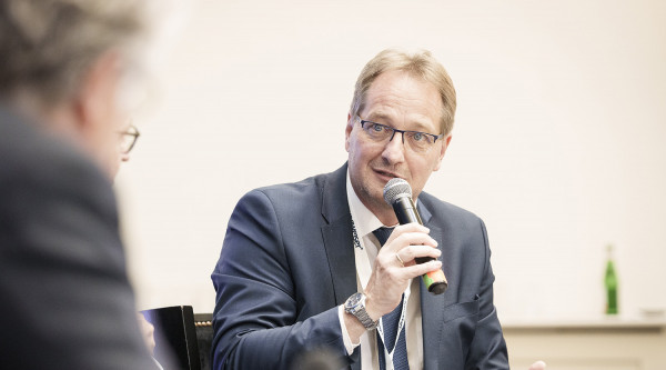 Gerhard Zotter 26. Beschaffungskonferenz