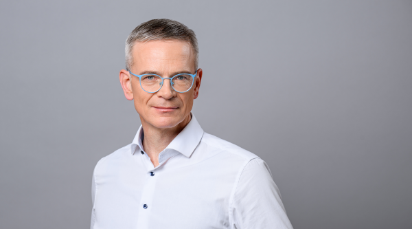 Dr. Markus Reichel