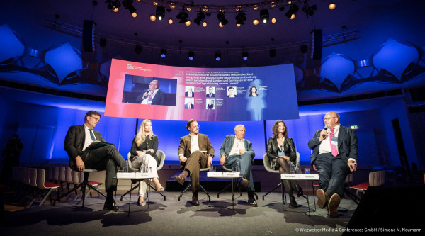 12. Zukunftskongress Staat & Verwaltung
