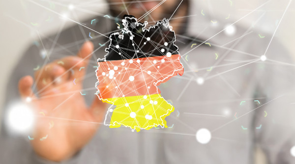 Bundesländer Deutschland
