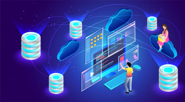 Multicloud steuern