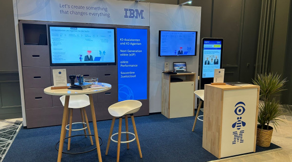 DJS IBM 2025