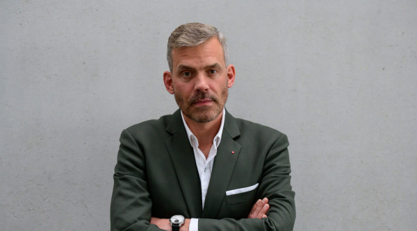 Falko Droßmann