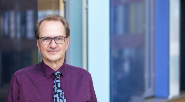Prof. Dr. Dirk Messner