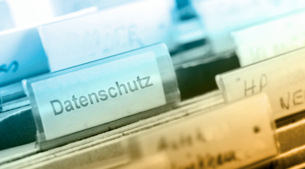 Datenschutz Maria Christina Rost