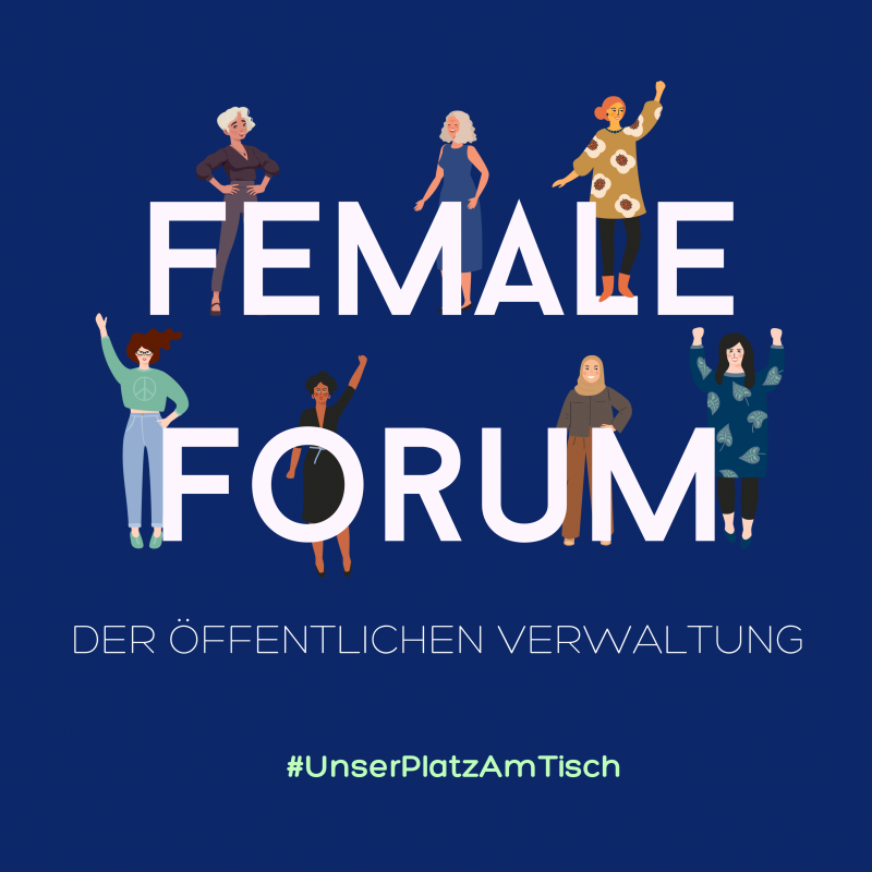Female Forum