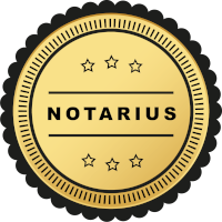 Notarius Logo