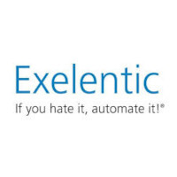 exelentic logo