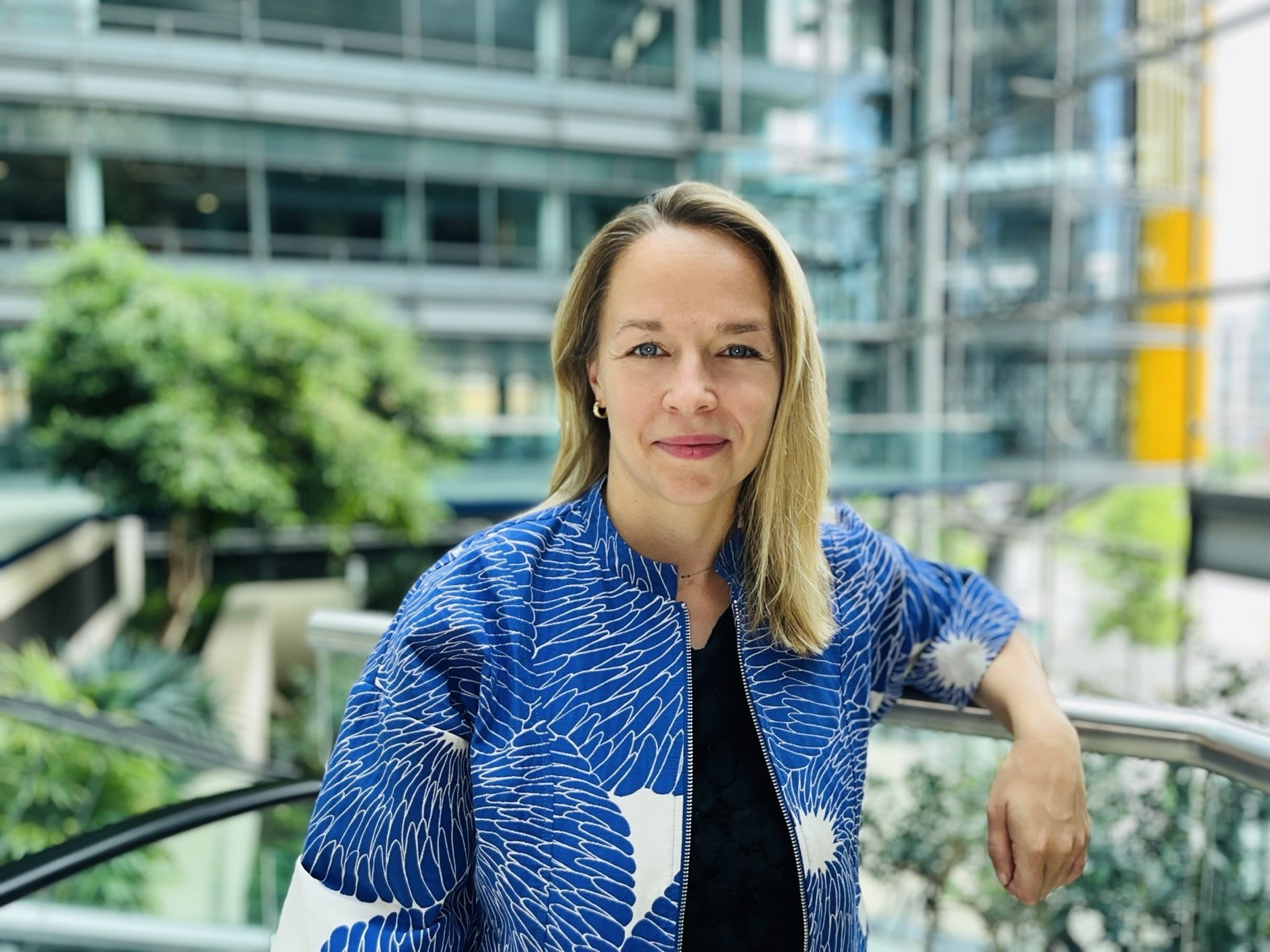 Susanne Blüml