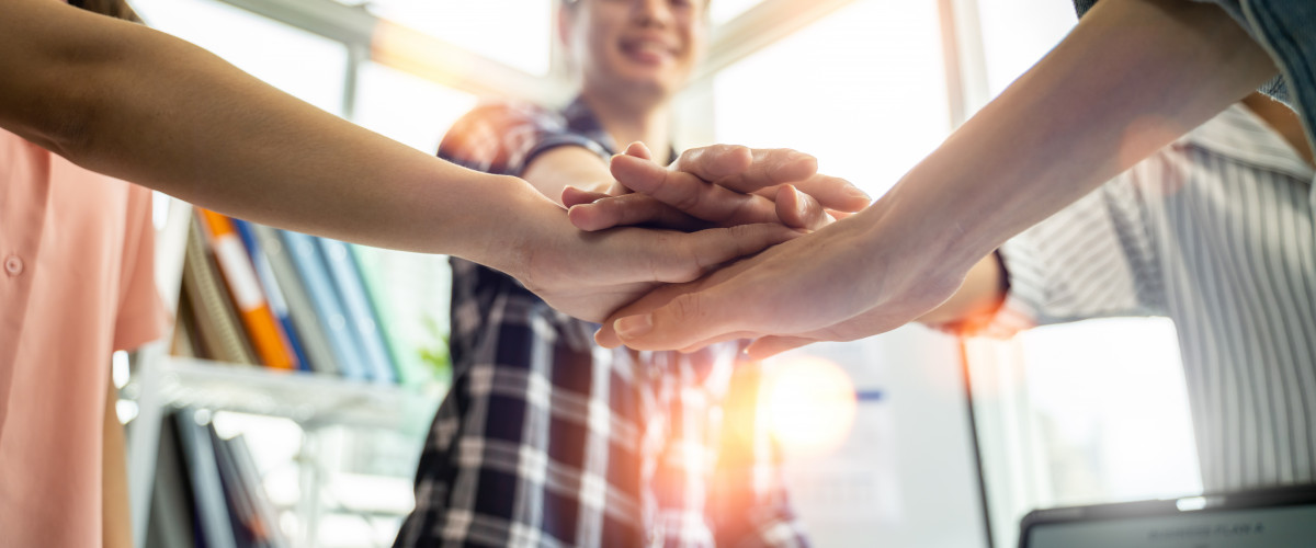 Empathie Teamwork