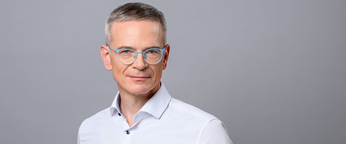 Dr. Markus Reichel