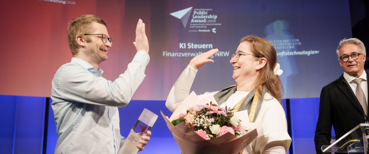 PLA 2026 KI Steuern