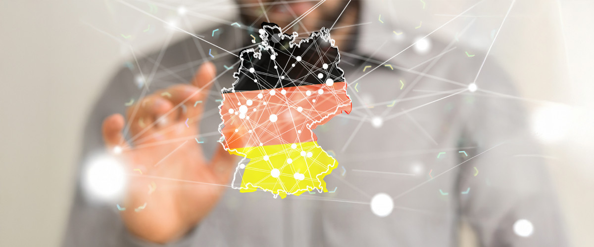 Bundesländer Deutschland