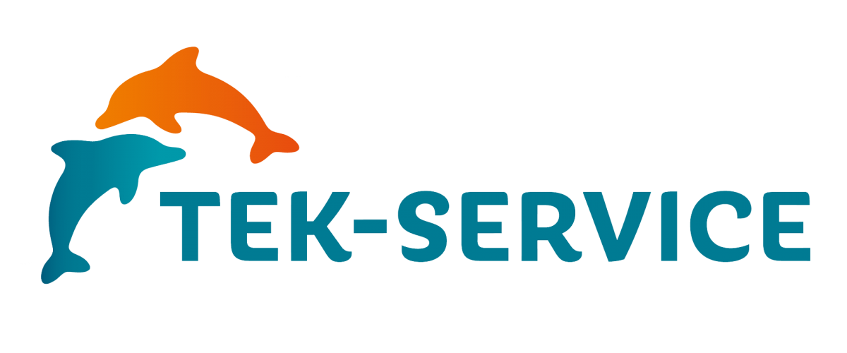 TEK Header Logo