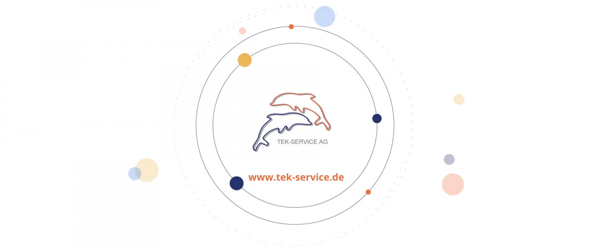 TEK Header Logo