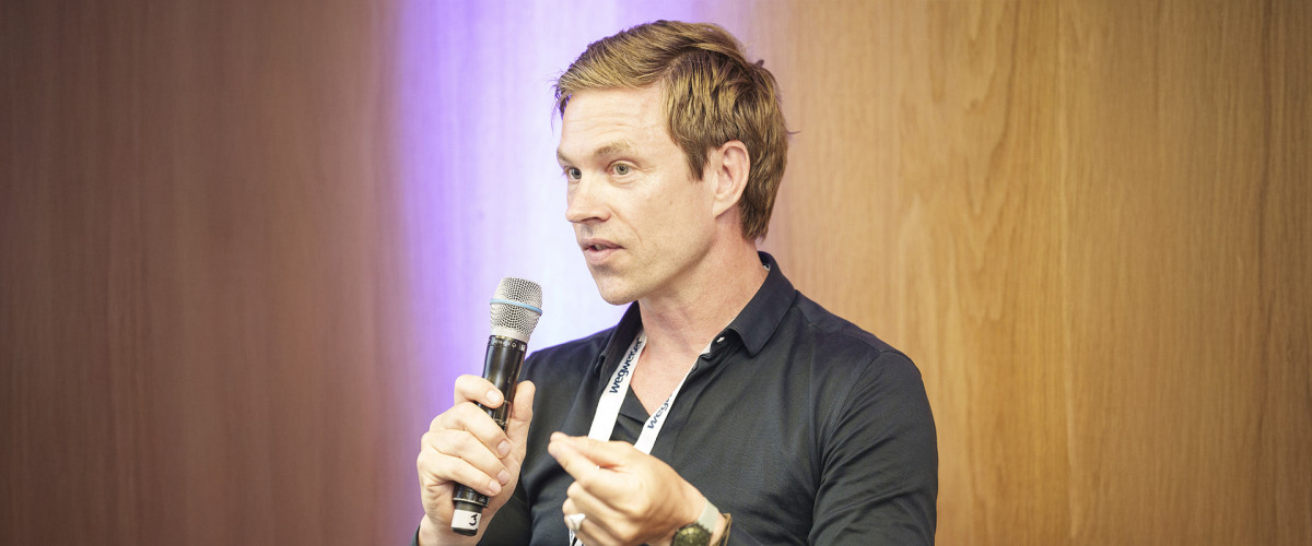 Dr. Hakke Hansen