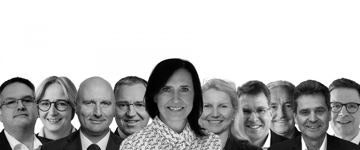 VOICE Präsidium