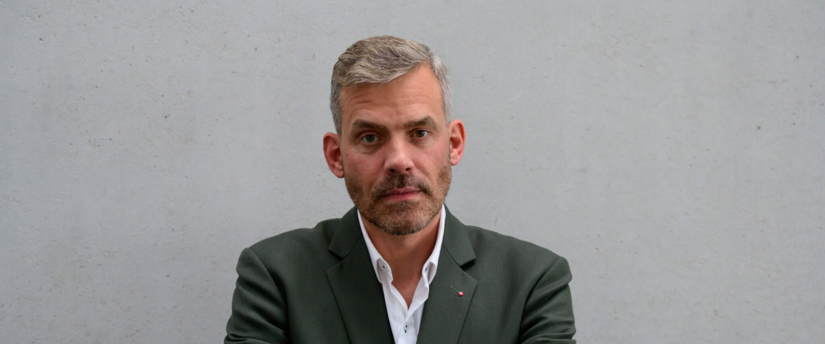 Falko Droßmann