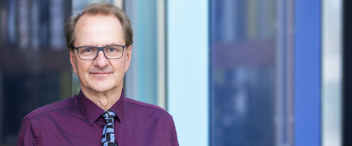 Prof. Dr. Dirk Messner
